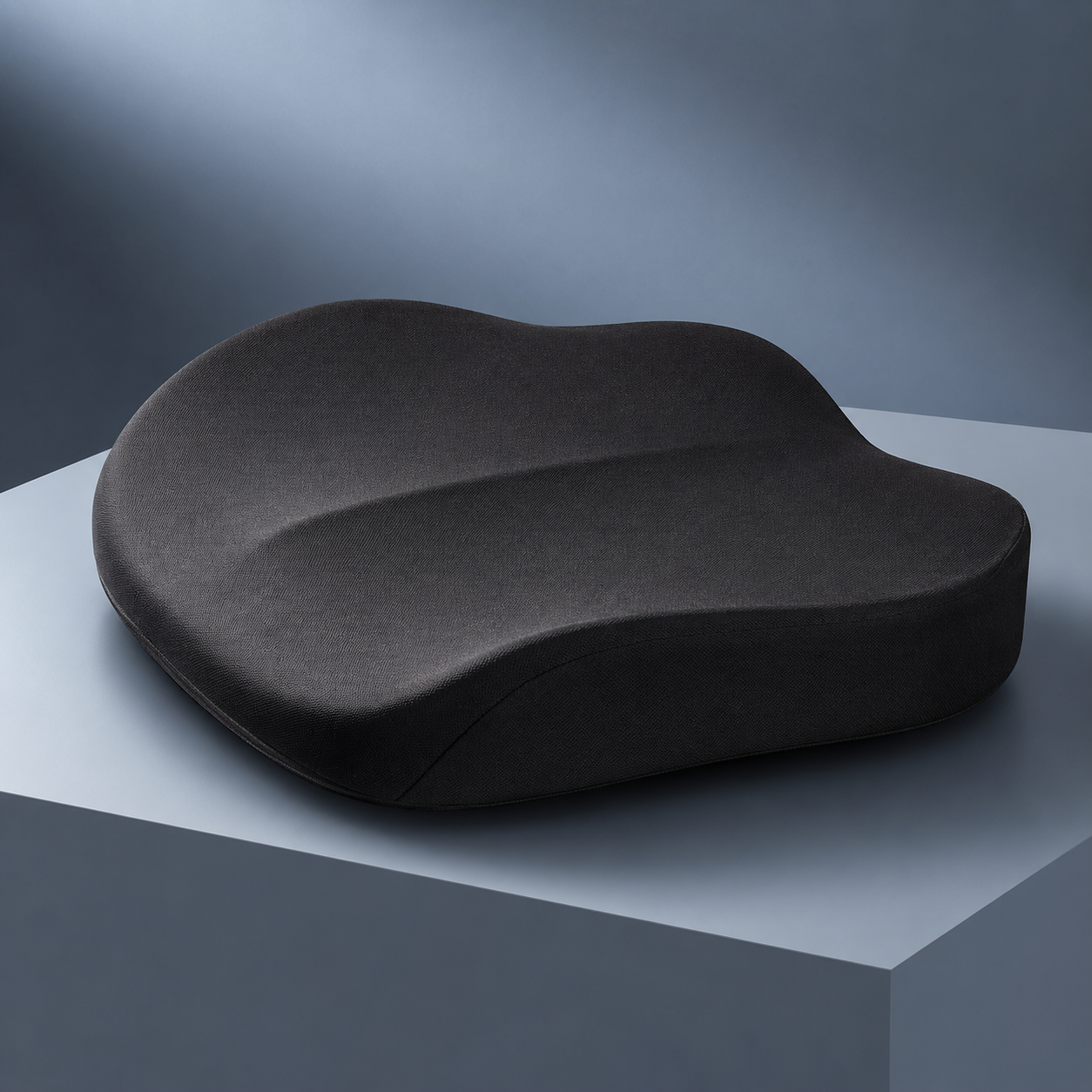 Memory Foam Car Booster Seat Cushion