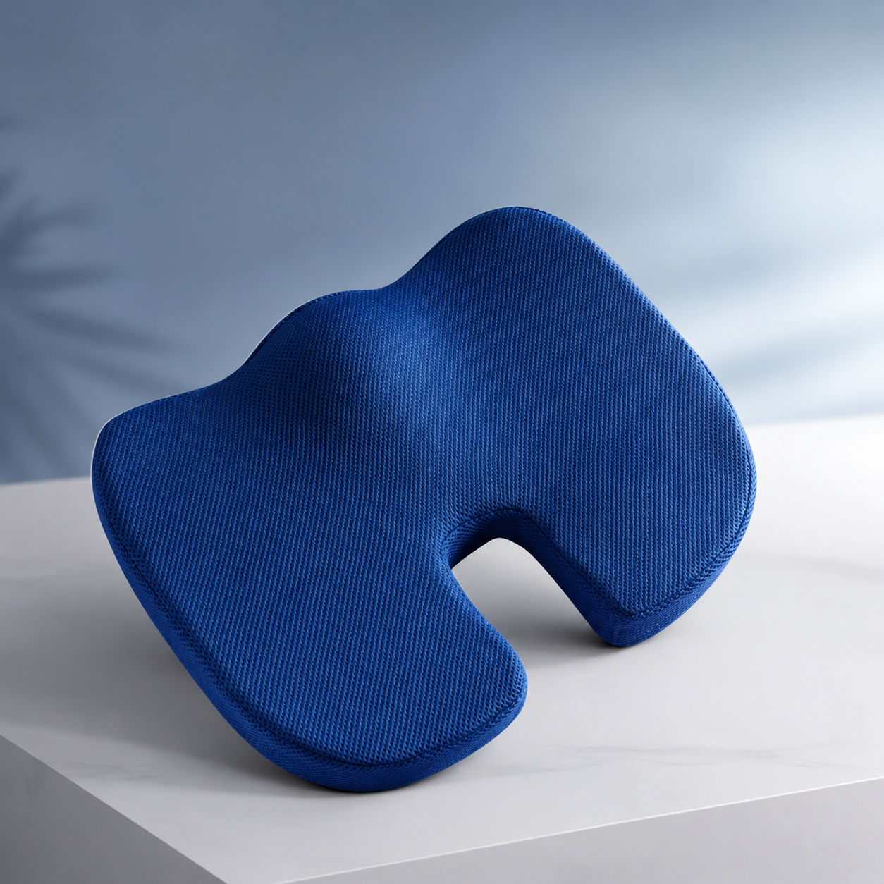 Orthopedic Memory Foam Seat Cushion