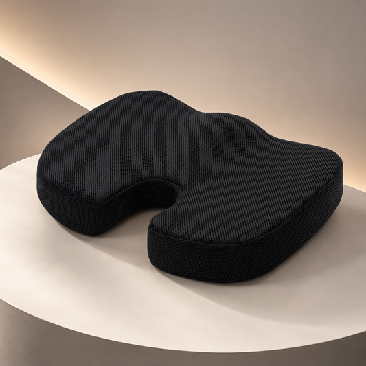 Orthopedic Memory Foam Seat Cushion