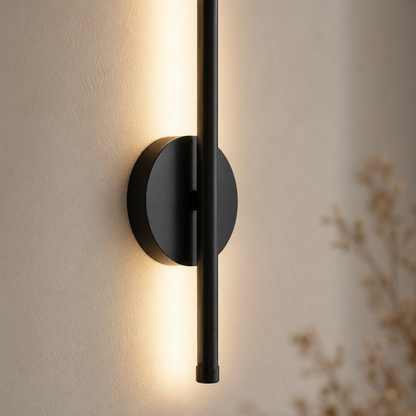 Magnetic Rechargeable LED Wall Light