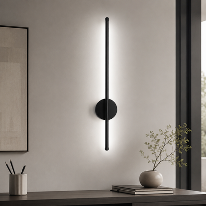 Magnetic Rechargeable LED Wall Light