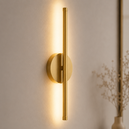 Magnetic Rechargeable LED Wall Light