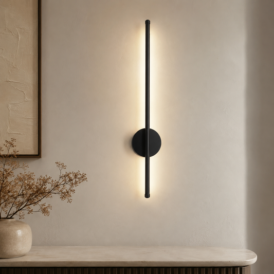 Magnetic Rechargeable LED Wall Light