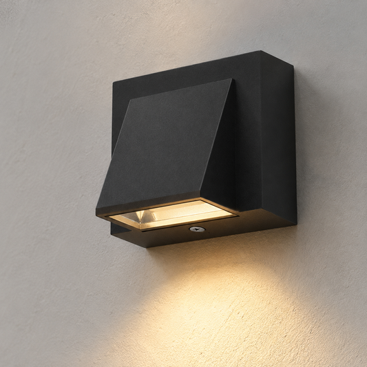 IP65 Outdoor LED Wall Light