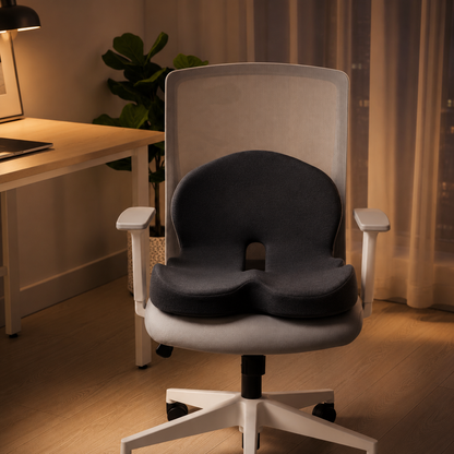 Seat Cushion Office Chair Memory Foam