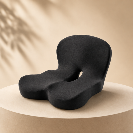 Seat Cushion Office Chair Memory Foam